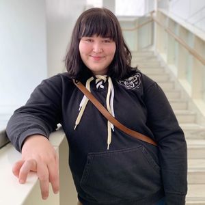 Meet your Posher, Christina